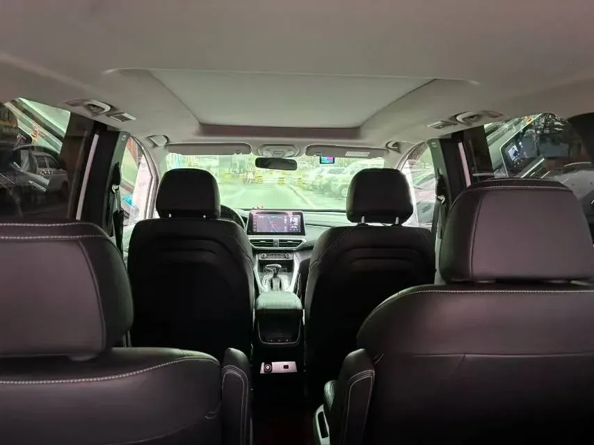 2019 MAXUS G50 1.5T 169HP L4 7DCT,autocango,china used car exporter,china ev exporter,chinese used car exporter,chinese used ev exporter