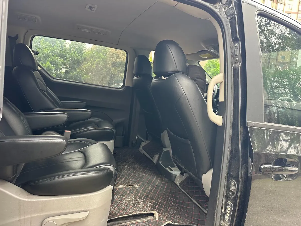 2021 MAXUS G10 2.0T 163HP L4 8AT,autocango,china used car exporter,china ev exporter,chinese used car exporter,chinese used ev exporter