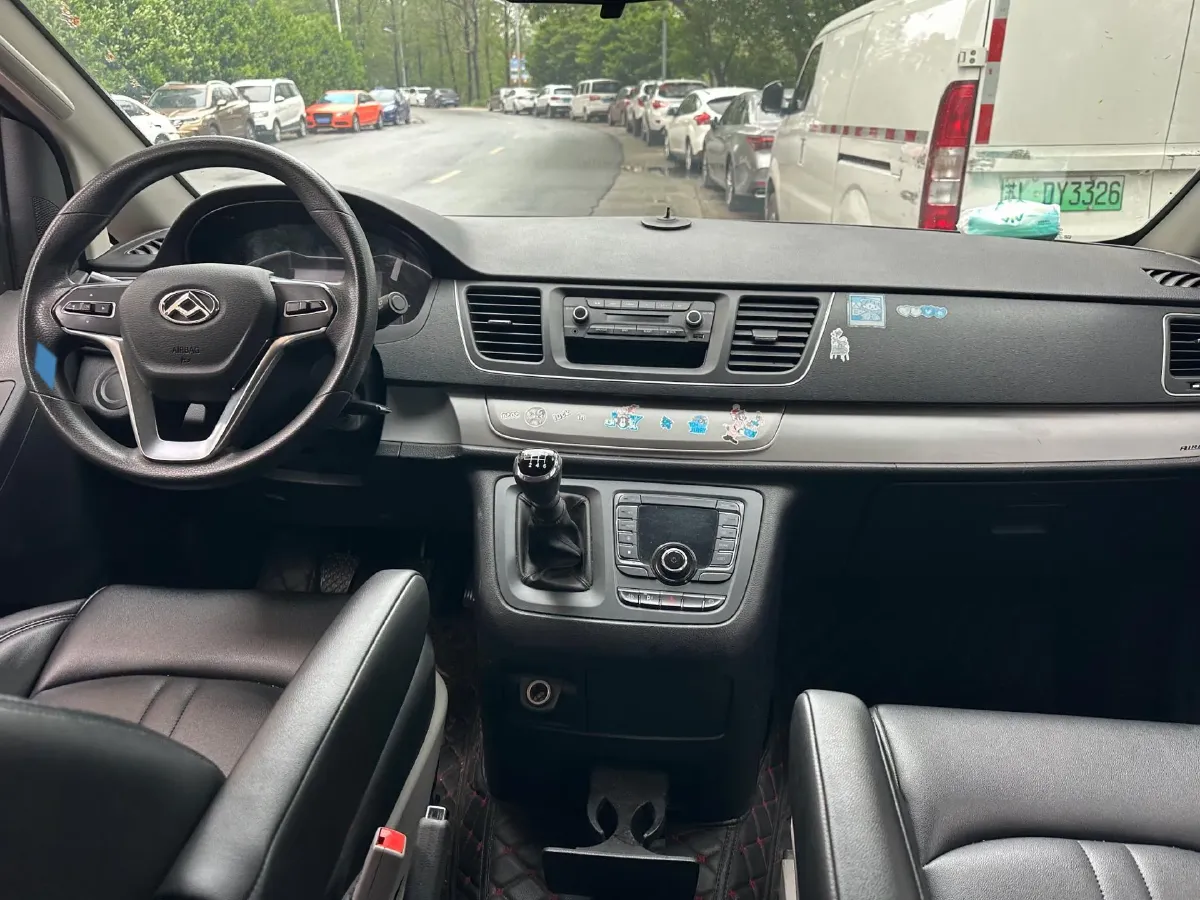 2021 MAXUS G10 2.0T 163HP L4 8AT,autocango,china used car exporter,china ev exporter,chinese used car exporter,chinese used ev exporter