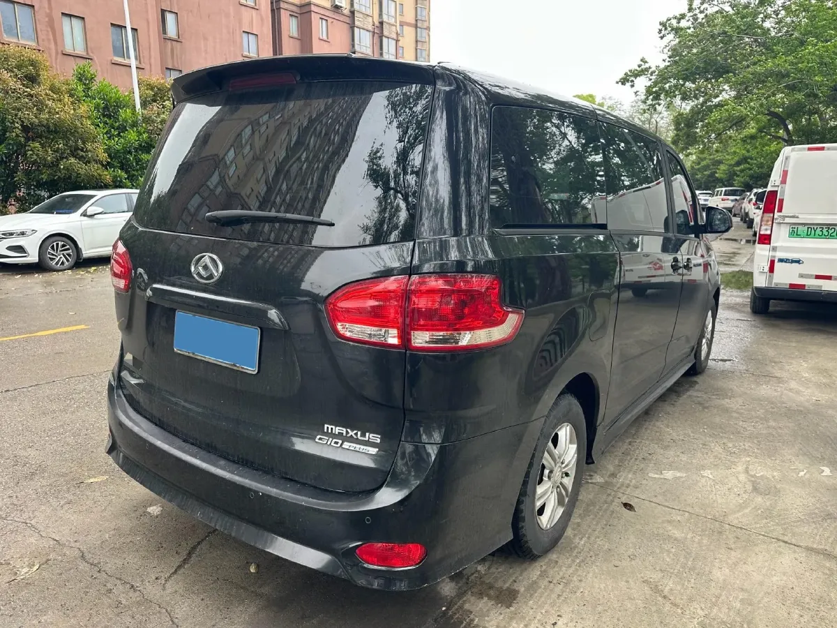 2021 MAXUS G10 2.0T 163HP L4 8AT,autocango,china used car exporter,china ev exporter,chinese used car exporter,chinese used ev exporter