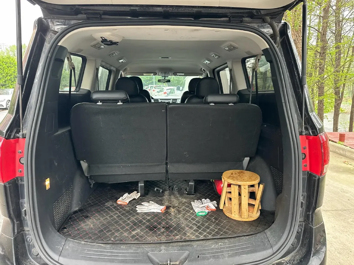 2021 MAXUS G10 2.0T 163HP L4 8AT,autocango,china used car exporter,china ev exporter,chinese used car exporter,chinese used ev exporter