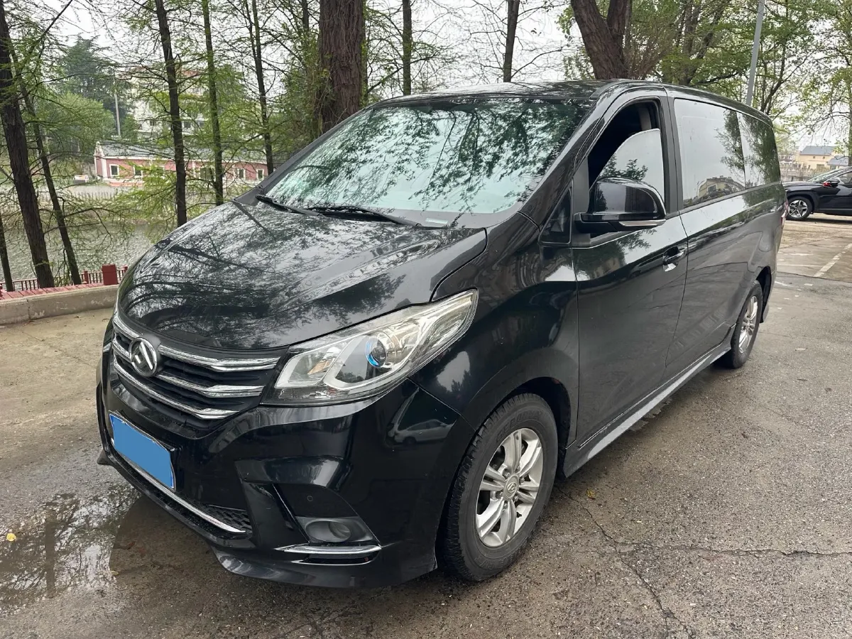 2021 MAXUS G10 2.0T 163HP L4 8AT,autocango,china used car exporter,china ev exporter,chinese used car exporter,chinese used ev exporter
