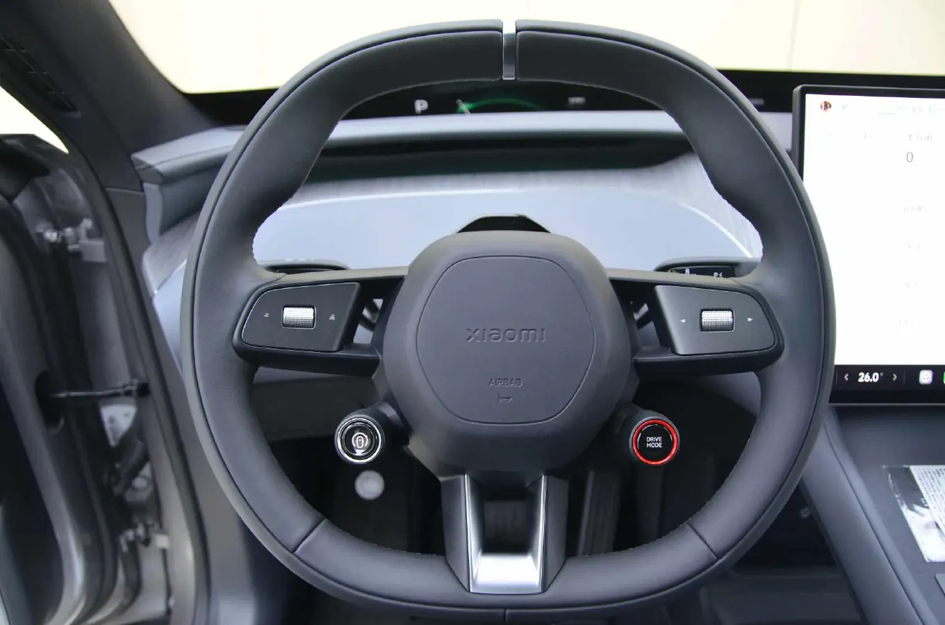 2025 MI YU7 BEV 96.3KWH,autocango,china used car exporter,china ev exporter,chinese used car exporter,chinese used ev exporter