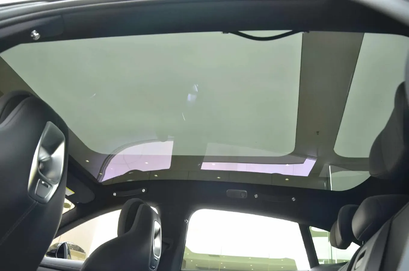 2025 MI YU7 BEV 96.3KWH,autocango,china used car exporter,china ev exporter,chinese used car exporter,chinese used ev exporter