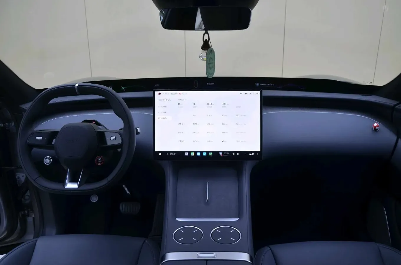 2025 MI YU7 BEV 96.3KWH,autocango,china used car exporter,china ev exporter,chinese used car exporter,chinese used ev exporter