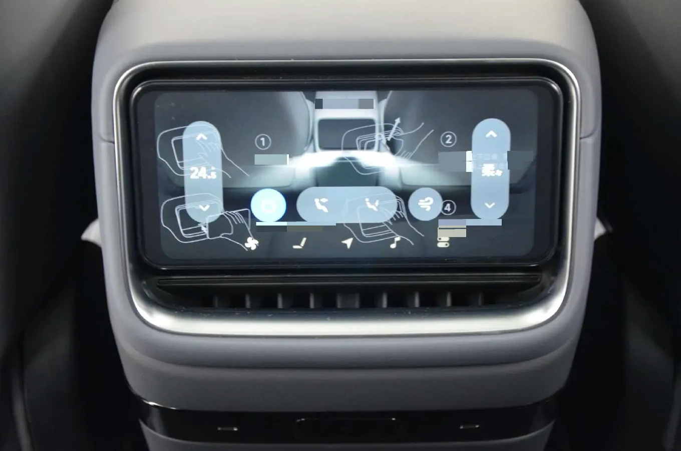 2025 MI YU7 BEV 96.3KWH,autocango,china used car exporter,china ev exporter,chinese used car exporter,chinese used ev exporter