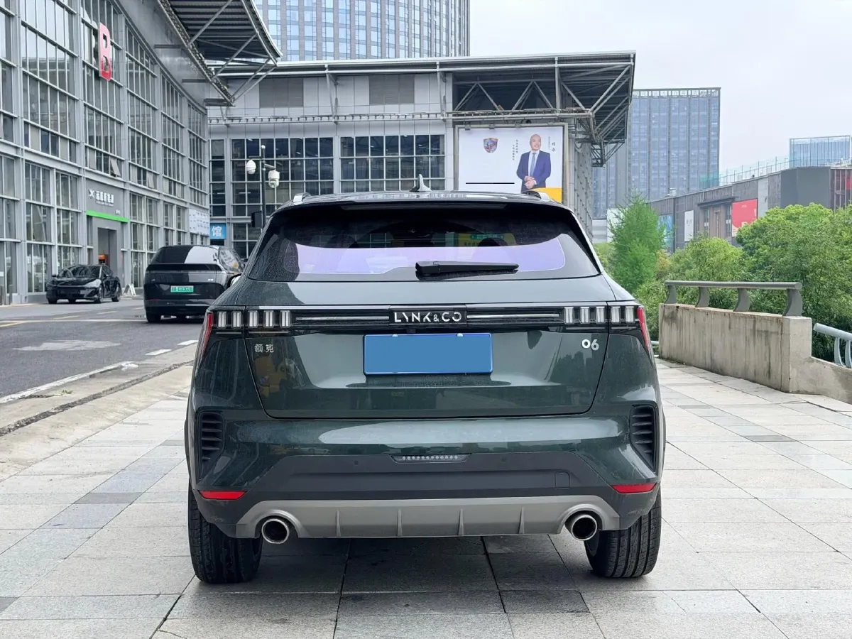 2023 LYNK&CO 03 1.5T 181HP L4 7DCT,autocango,china used car exporter,china ev exporter,chinese used car exporter,chinese used ev exporter