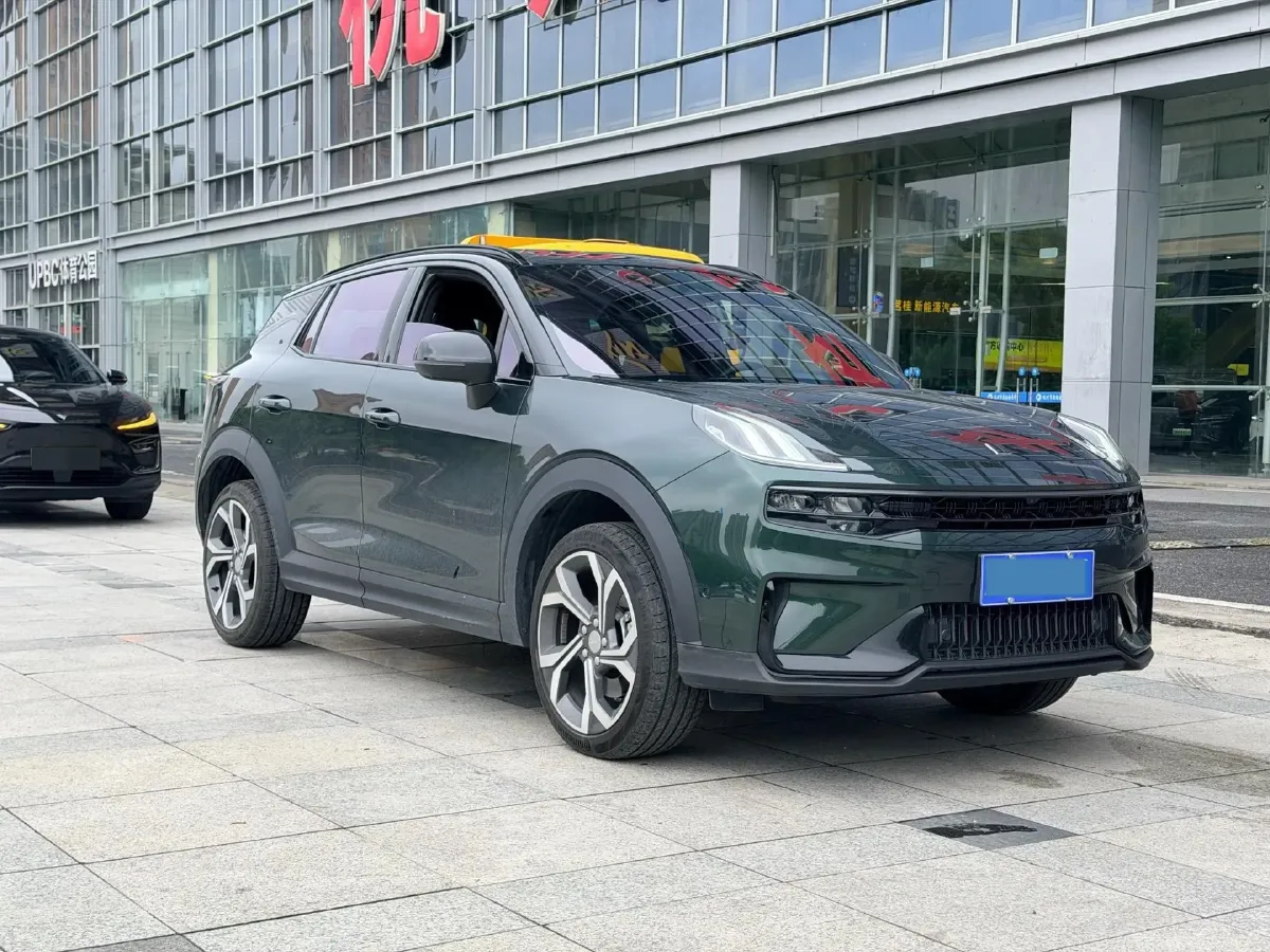 2023 LYNK&CO 03 1.5T 181HP L4 7DCT,autocango,china used car exporter,china ev exporter,chinese used car exporter,chinese used ev exporter