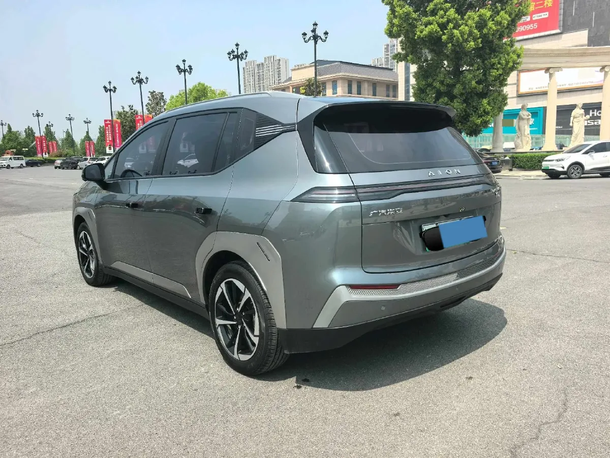 2023 MAXUS Interstellar 2.0T 261HP L4 8AT,autocango,china used car exporter,china ev exporter,chinese used car exporter,chinese used ev exporter