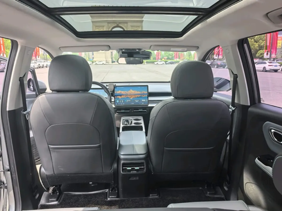 2023 MAXUS Interstellar 2.0T 261HP L4 8AT,autocango,china used car exporter,china ev exporter,chinese used car exporter,chinese used ev exporter