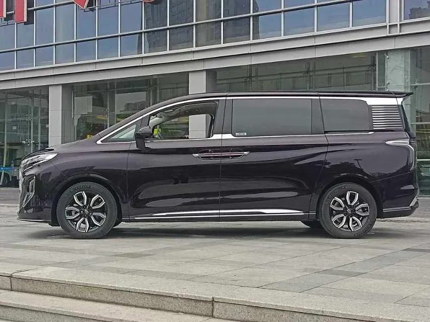 2023 HongQi HQ9 2.0T 252HP L4 8AT,autocango,china used car exporter,china ev exporter,chinese used car exporter,chinese used ev exporter