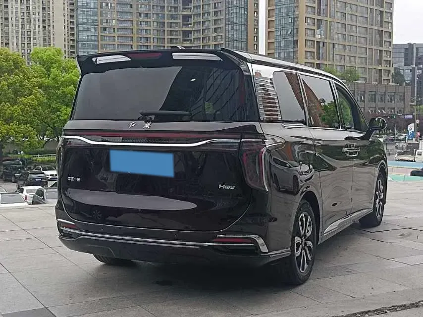 2023 HongQi HQ9 2.0T 252HP L4 8AT,autocango,china used car exporter,china ev exporter,chinese used car exporter,chinese used ev exporter