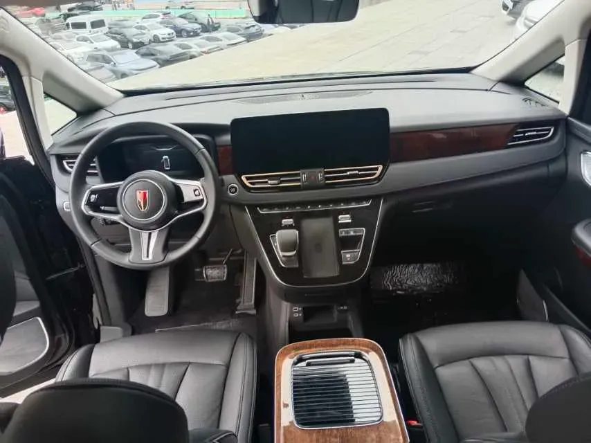 2023 HongQi HQ9 2.0T 252HP L4 8AT,autocango,china used car exporter,china ev exporter,chinese used car exporter,chinese used ev exporter