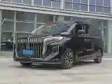 2023 HongQi HQ9 2.0T 252HP L4 8AT