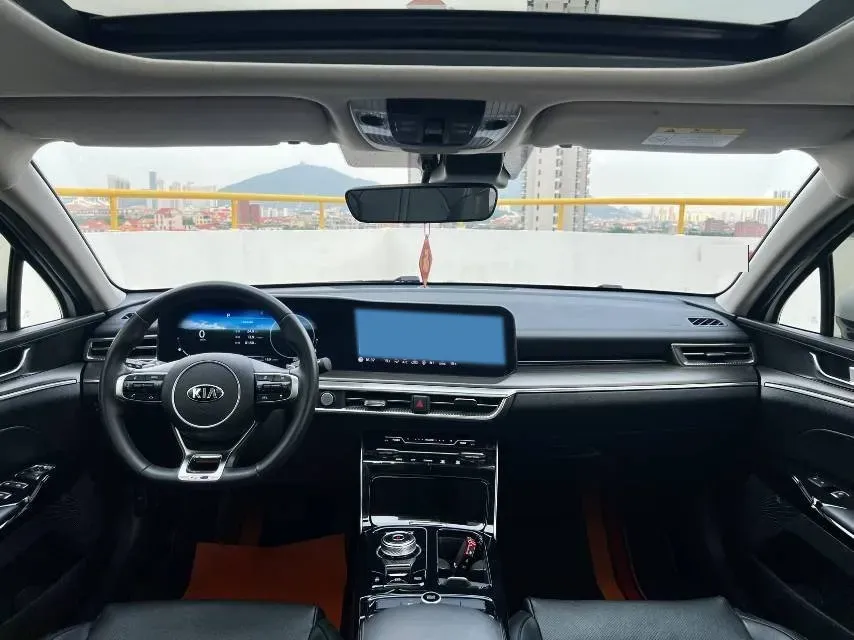 2020 Kia K5 2.0T 240HP L4 8AT,autocango,china used car exporter,china ev exporter,chinese used car exporter,chinese used ev exporter