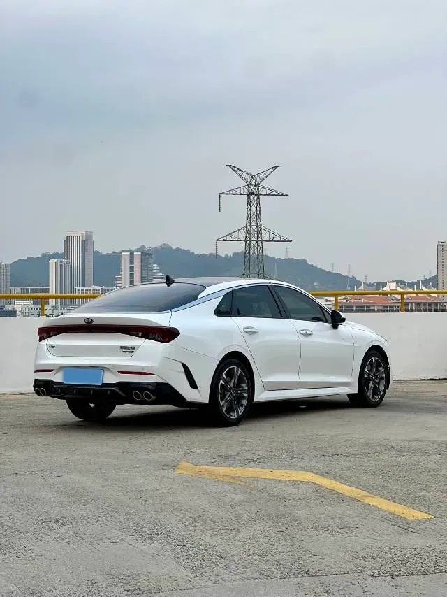2020 Kia K5 2.0T 240HP L4 8AT,autocango,china used car exporter,china ev exporter,chinese used car exporter,chinese used ev exporter