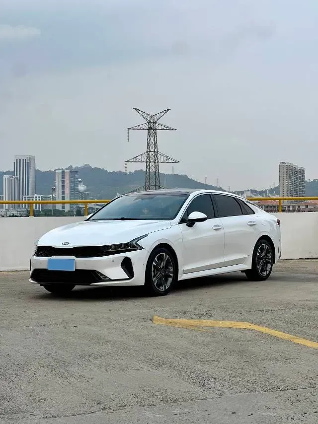 2020 Kia K5 2.0T 240HP L4 8AT,autocango,china used car exporter,china ev exporter,chinese used car exporter,chinese used ev exporter