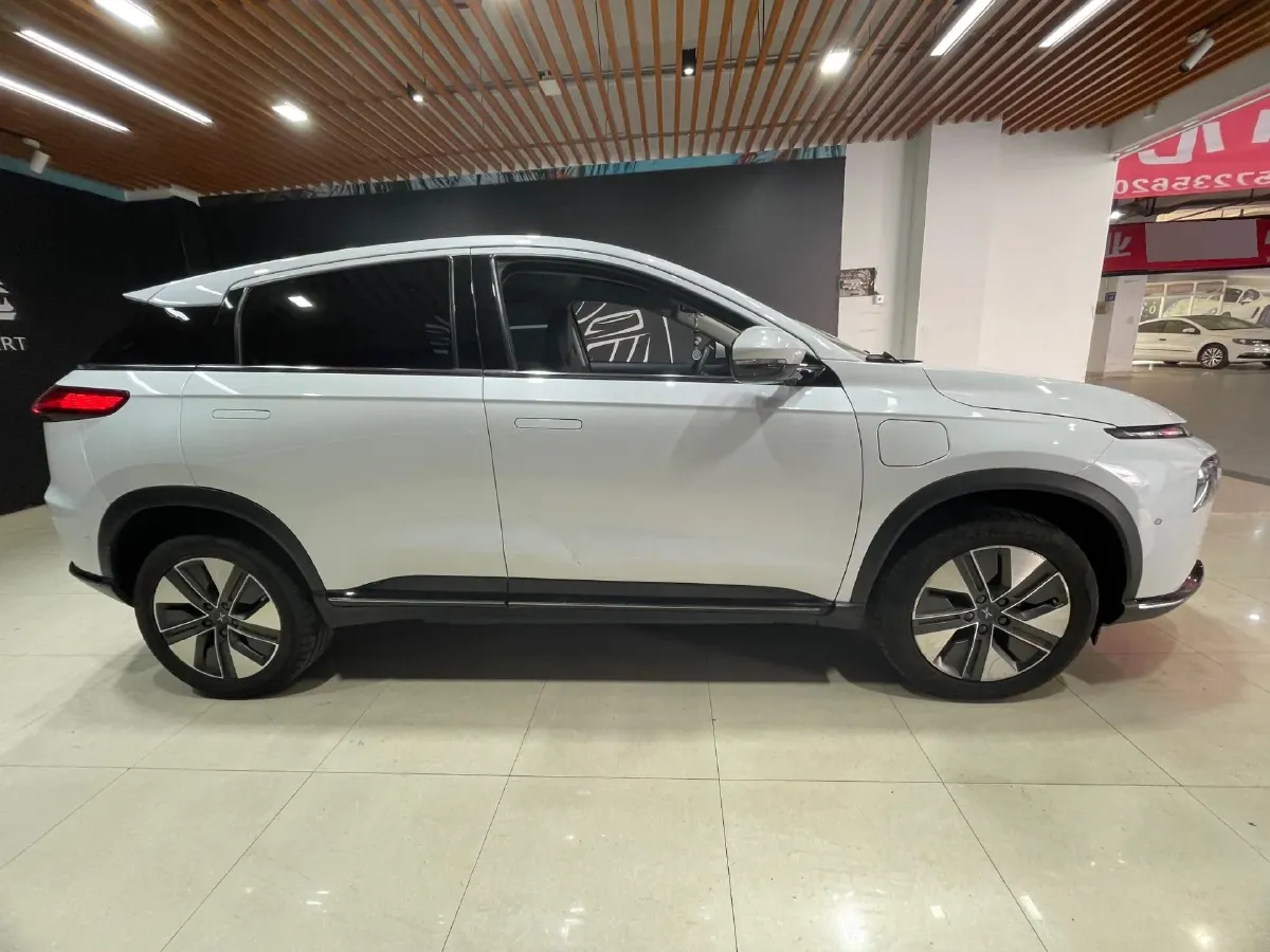 2022 Xpeng P5 BEV 66.2KWH,autocango,china used car exporter,china ev exporter,chinese used car exporter,chinese used ev exporter