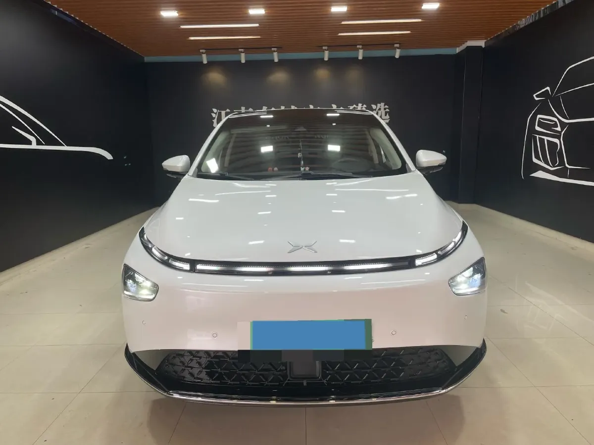 2022 Xpeng P5 BEV 66.2KWH,autocango,china used car exporter,china ev exporter,chinese used car exporter,chinese used ev exporter