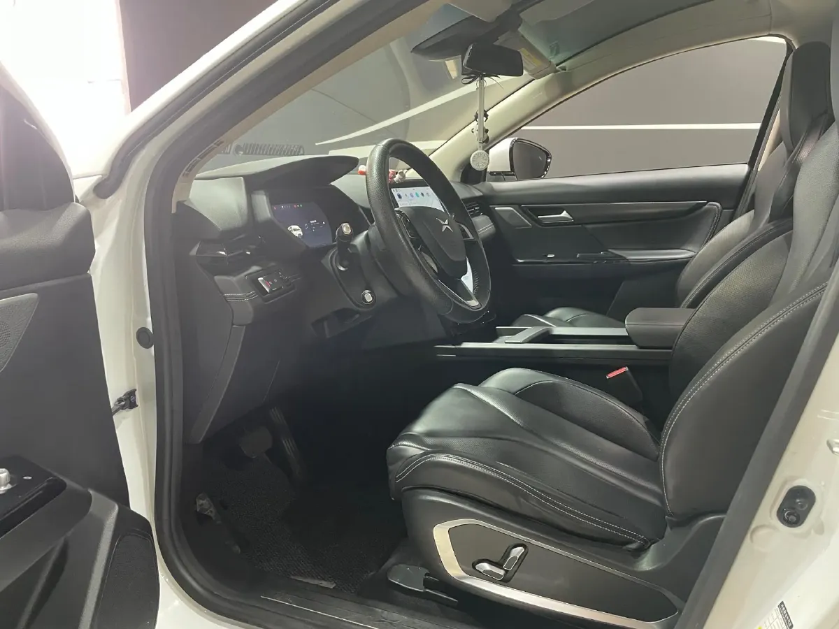 2022 Xpeng P5 BEV 66.2KWH,autocango,china used car exporter,china ev exporter,chinese used car exporter,chinese used ev exporter