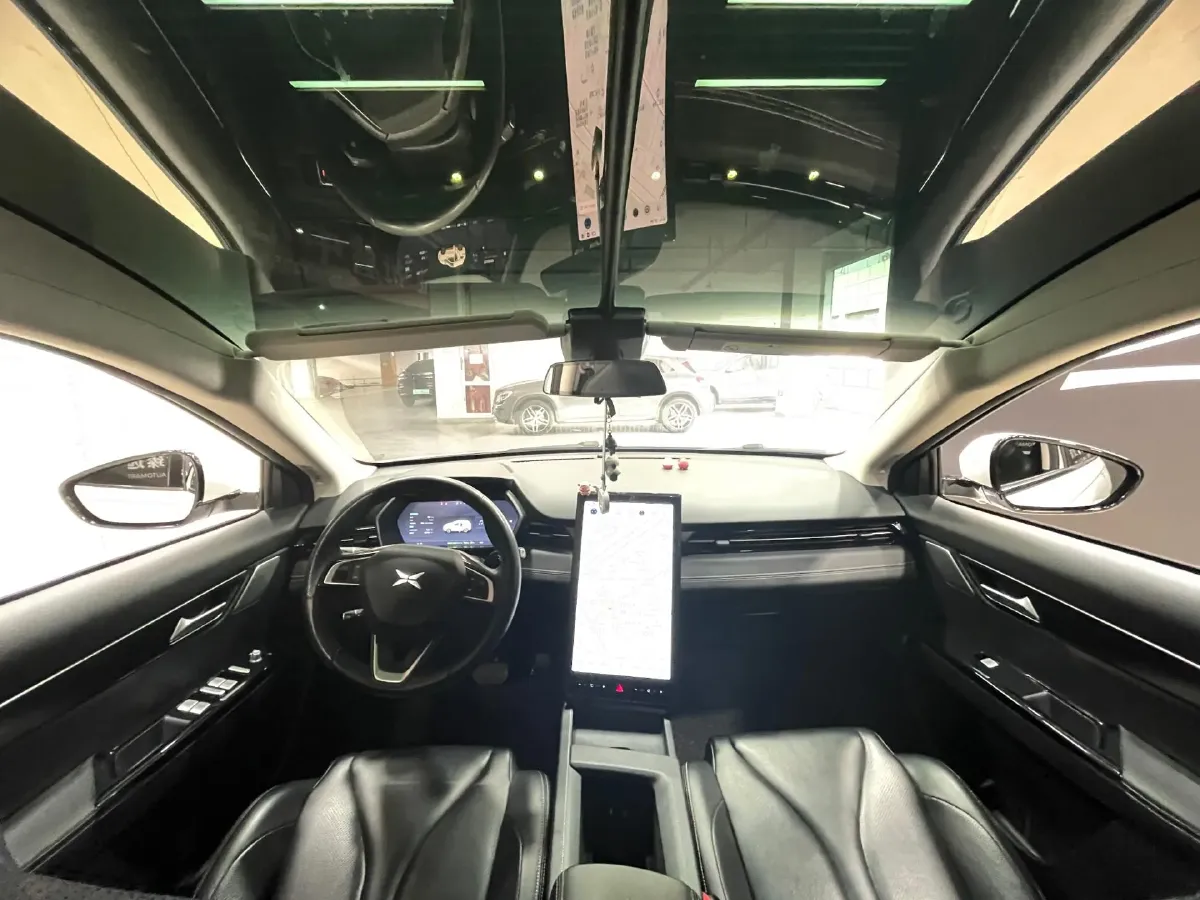 2022 Xpeng P5 BEV 66.2KWH,autocango,china used car exporter,china ev exporter,chinese used car exporter,chinese used ev exporter