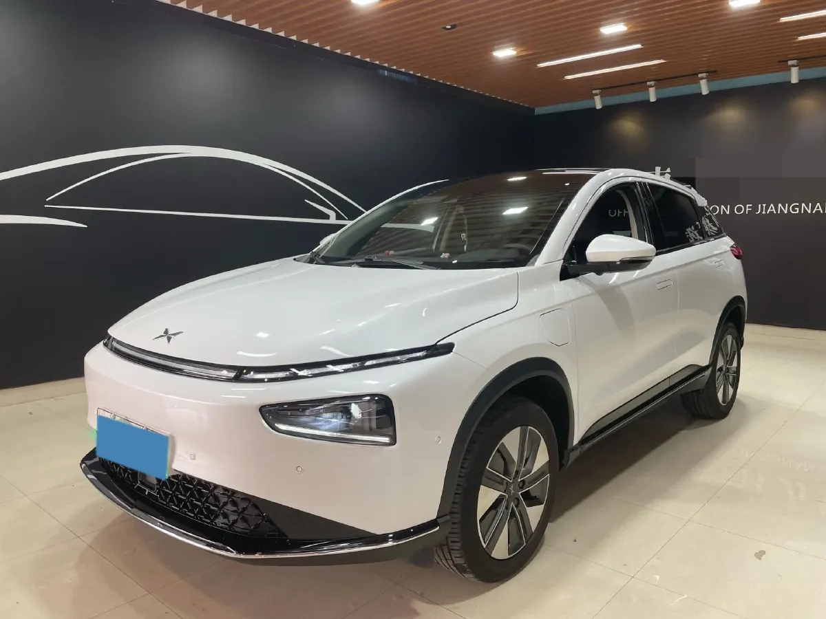 2022 Xpeng P5 BEV 66.2KWH,autocango,china used car exporter,china ev exporter,chinese used car exporter,chinese used ev exporter