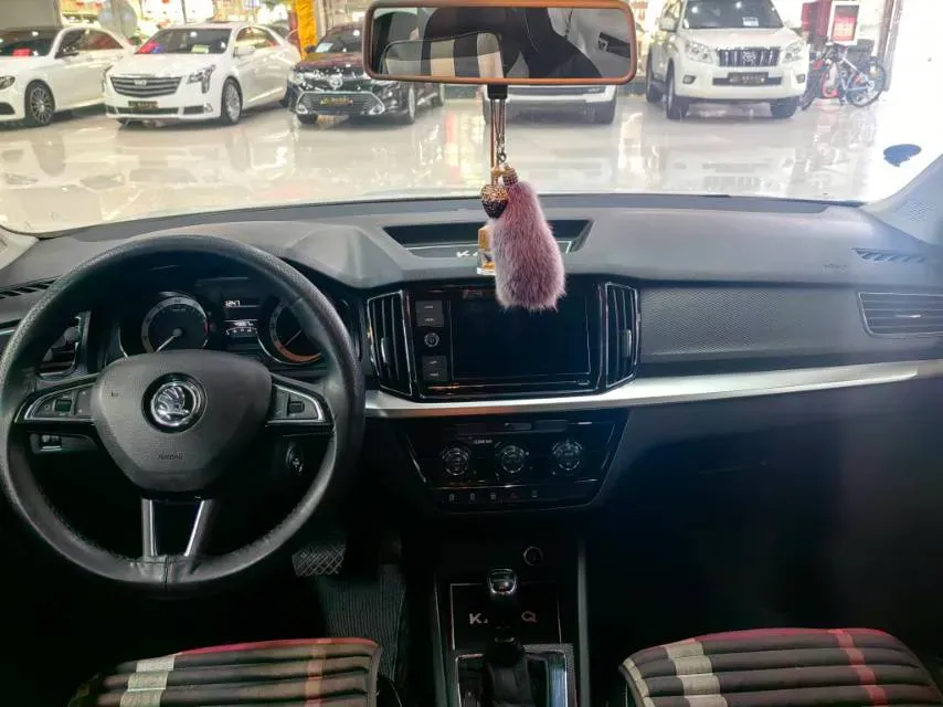 2018 Volkswagen Lavida 1.2T 116HP L4 7DCT,autocango,china used car exporter,china ev exporter,chinese used car exporter,chinese used ev exporter