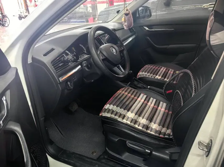 2018 Volkswagen Lavida 1.2T 116HP L4 7DCT,autocango,china used car exporter,china ev exporter,chinese used car exporter,chinese used ev exporter