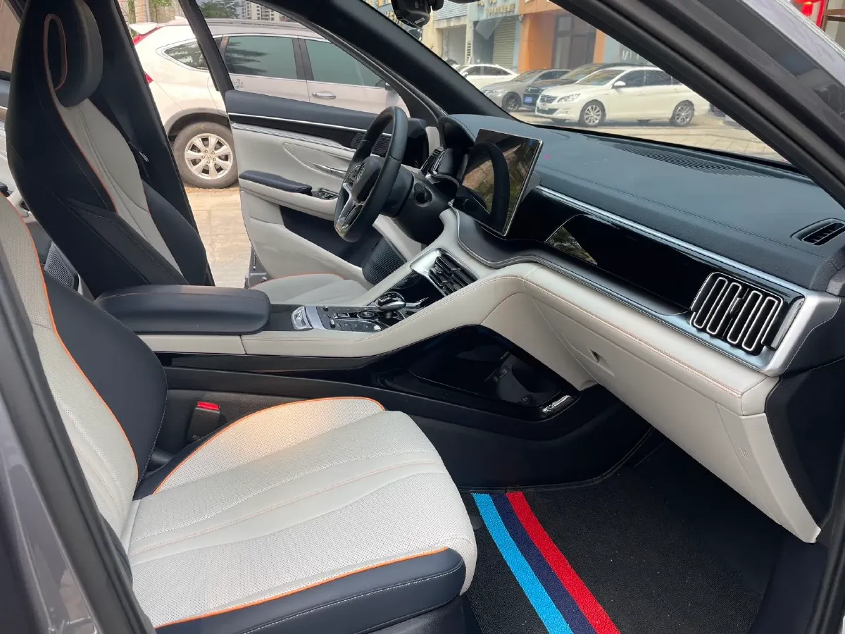 2022 Hyundai Tucson 2.0L 150HP L4 6AT Hybrid,autocango,china used car exporter,china ev exporter,chinese used car exporter,chinese used ev exporter