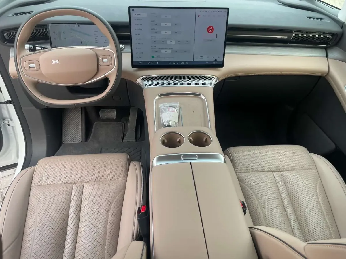 2025 Xpeng X9 BEV,autocango,china used car exporter,china ev exporter,chinese used car exporter,chinese used ev exporter