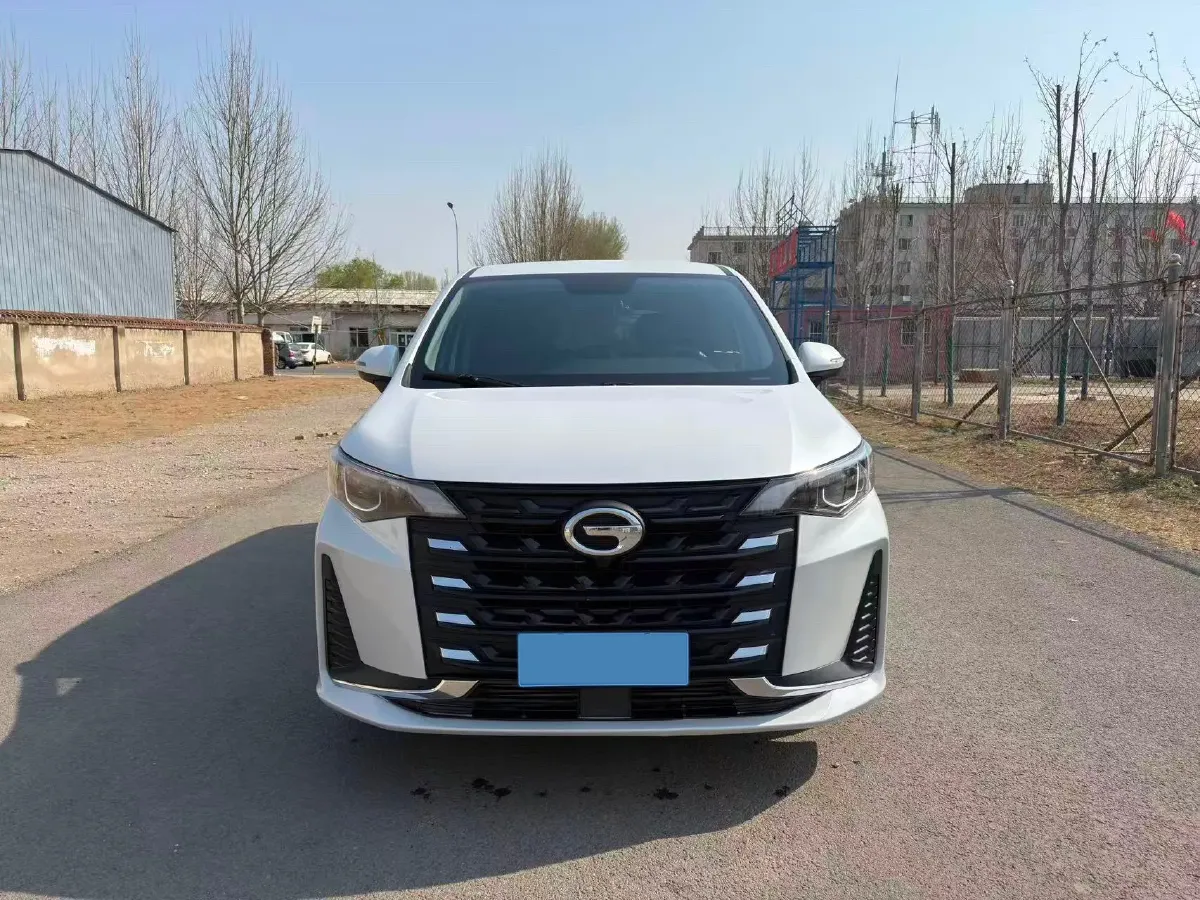 2021 GAC Trumpchi M6 1.5T 169HP L4 7DCT,autocango,china used car exporter,china ev exporter,chinese used car exporter,chinese used ev exporter