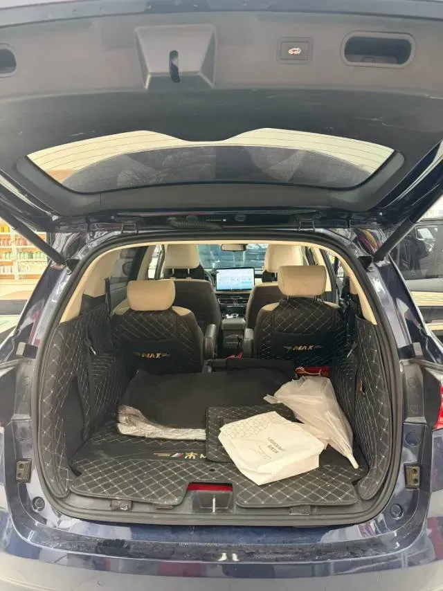 2022 Skyworth HT-i 1.5L 110HP L4 E-CVT PHEV 21.68KWH,autocango,china used car exporter,china ev exporter,chinese used car exporter,chinese used ev exporter