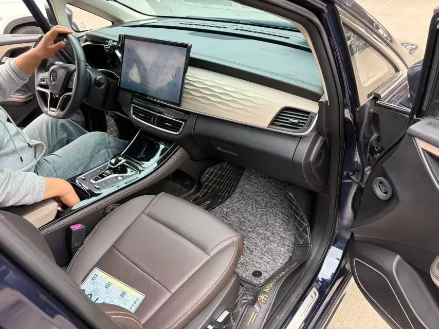 2022 Skyworth HT-i 1.5L 110HP L4 E-CVT PHEV 21.68KWH,autocango,china used car exporter,china ev exporter,chinese used car exporter,chinese used ev exporter