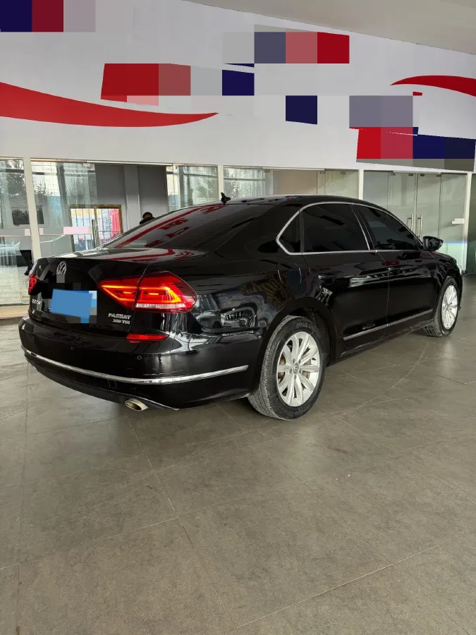 2016 Volkswagen Passat 1.8T 180HP L4 7DCT,autocango,china used car exporter,china ev exporter,chinese used car exporter,chinese used ev exporter