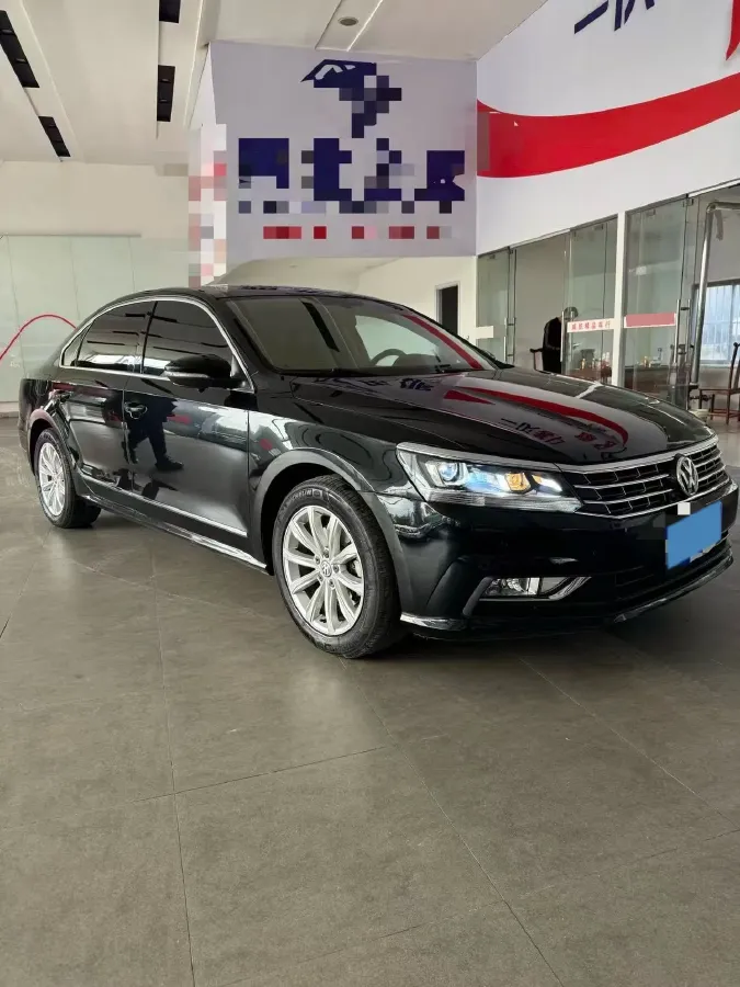 2016 Volkswagen Passat 1.8T 180HP L4 7DCT,autocango,china used car exporter,china ev exporter,chinese used car exporter,chinese used ev exporter