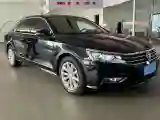 2016 Volkswagen Passat 1.8T 180HP L4 7DCT