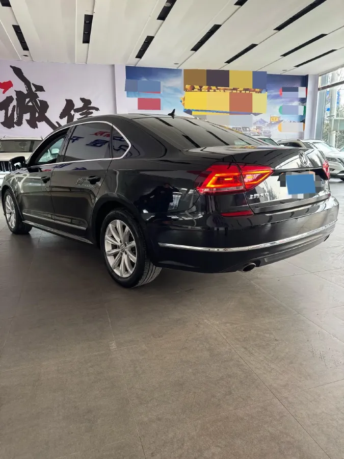 2016 Volkswagen Passat 1.8T 180HP L4 7DCT,autocango,china used car exporter,china ev exporter,chinese used car exporter,chinese used ev exporter