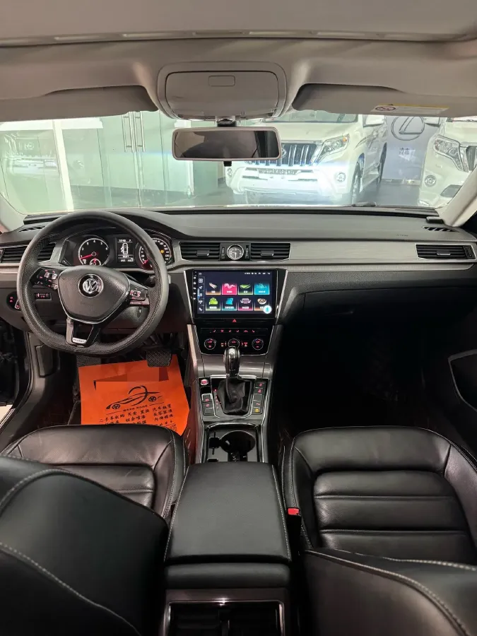 2016 Volkswagen Passat 1.8T 180HP L4 7DCT,autocango,china used car exporter,china ev exporter,chinese used car exporter,chinese used ev exporter