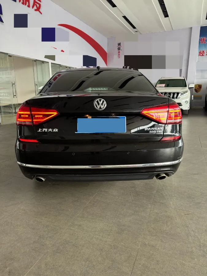 2016 Volkswagen Passat 1.8T 180HP L4 7DCT,autocango,china used car exporter,china ev exporter,chinese used car exporter,chinese used ev exporter