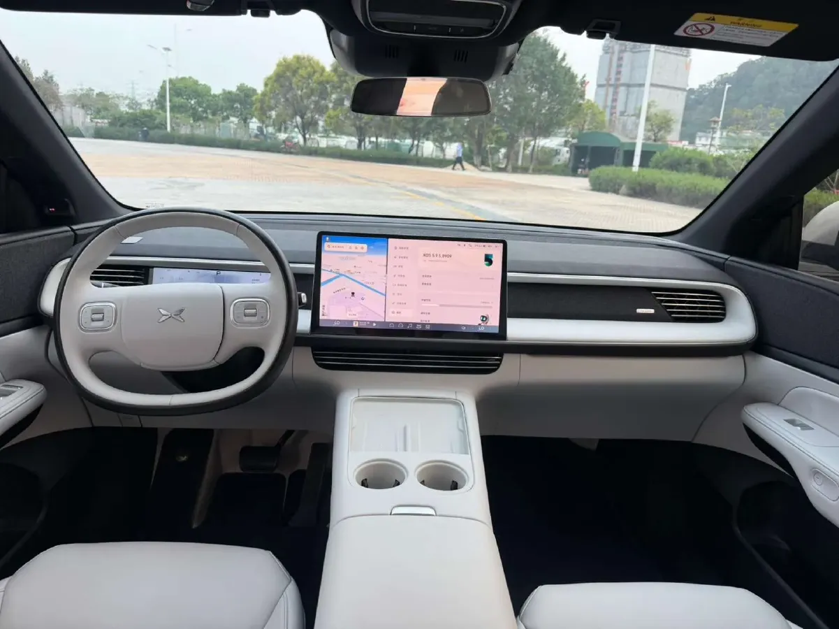 2023 Xpeng G6 BEV 66KWH,autocango,china used car exporter,china ev exporter,chinese used car exporter,chinese used ev exporter