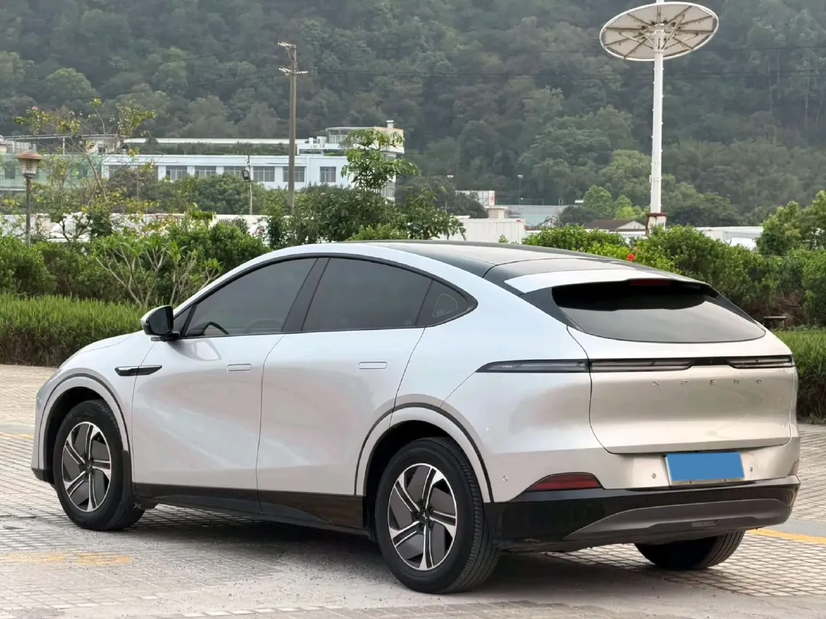 2023 Xpeng G6 BEV 66KWH,autocango,china used car exporter,china ev exporter,chinese used car exporter,chinese used ev exporter
