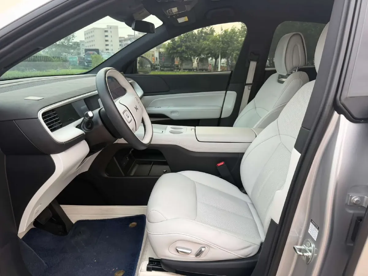 2023 Xpeng G6 BEV 66KWH,autocango,china used car exporter,china ev exporter,chinese used car exporter,chinese used ev exporter