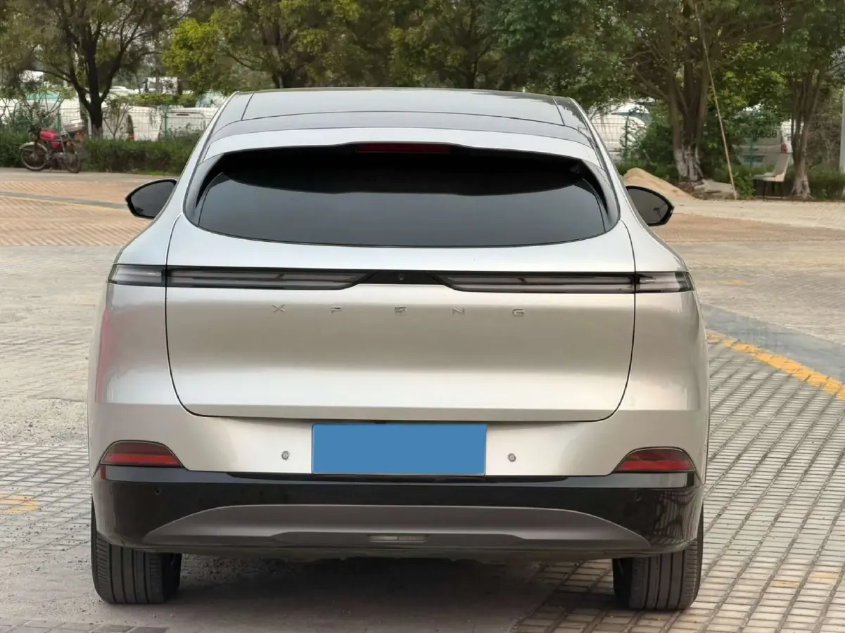2023 Xpeng G6 BEV 66KWH,autocango,china used car exporter,china ev exporter,chinese used car exporter,chinese used ev exporter