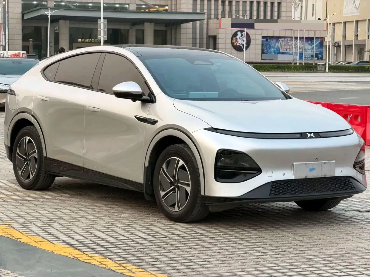 2023 Xpeng G6 BEV 66KWH,autocango,china used car exporter,china ev exporter,chinese used car exporter,chinese used ev exporter