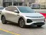 2023 Xpeng G6 BEV 66KWH