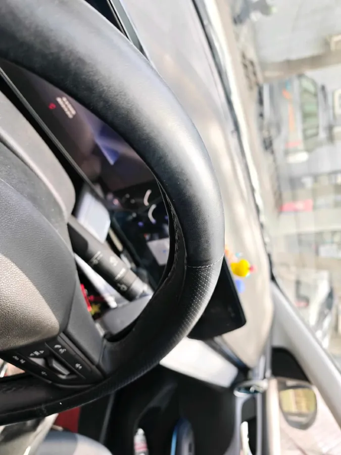 2023 Chevrolet Monza 1.5L 113HP L4 6DCT,autocango,china used car exporter,china ev exporter,chinese used car exporter,chinese used ev exporter