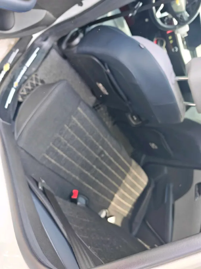 2023 Chevrolet Monza 1.5L 113HP L4 6DCT,autocango,china used car exporter,china ev exporter,chinese used car exporter,chinese used ev exporter