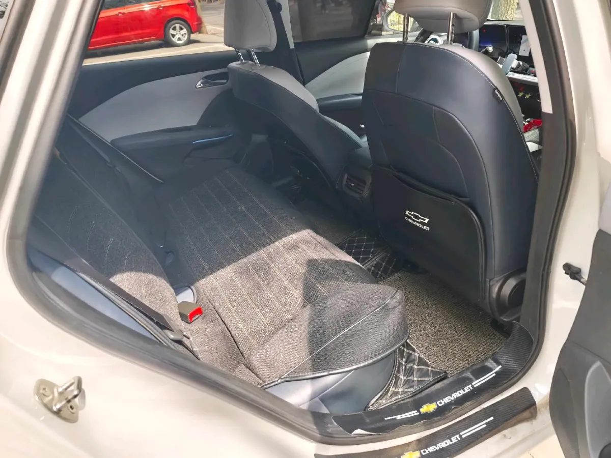 2023 Chevrolet Monza 1.5L 113HP L4 6DCT,autocango,china used car exporter,china ev exporter,chinese used car exporter,chinese used ev exporter