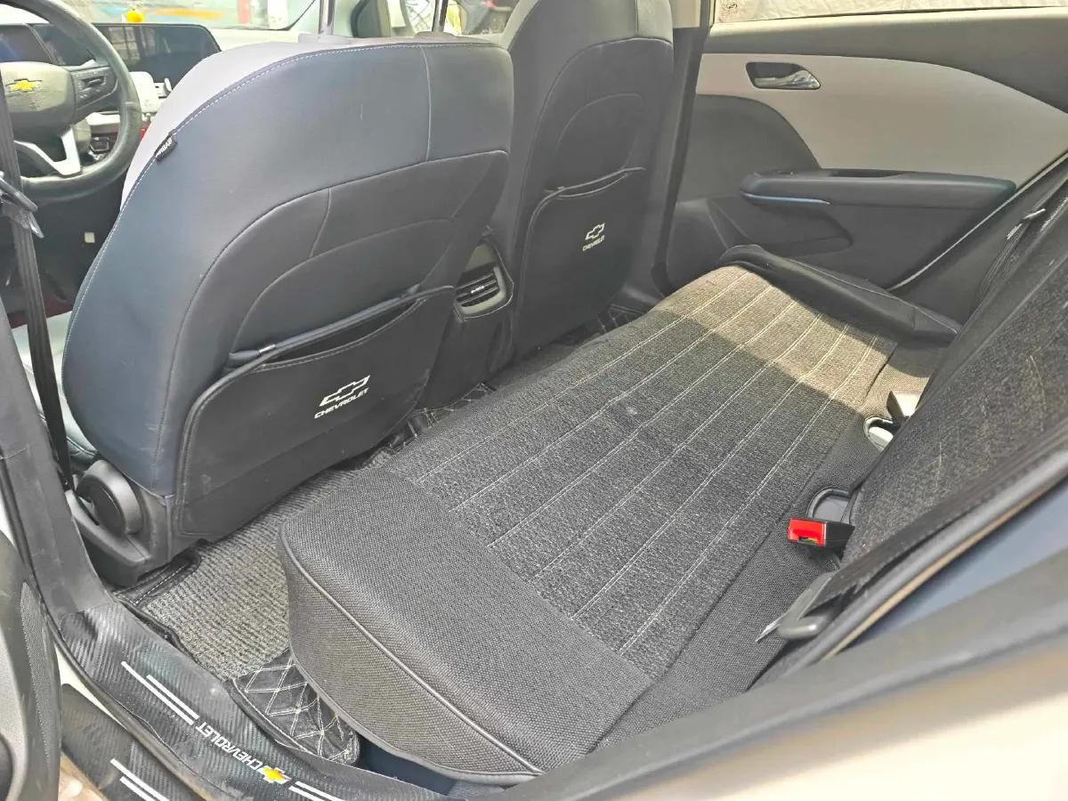 2023 Chevrolet Monza 1.5L 113HP L4 6DCT,autocango,china used car exporter,china ev exporter,chinese used car exporter,chinese used ev exporter