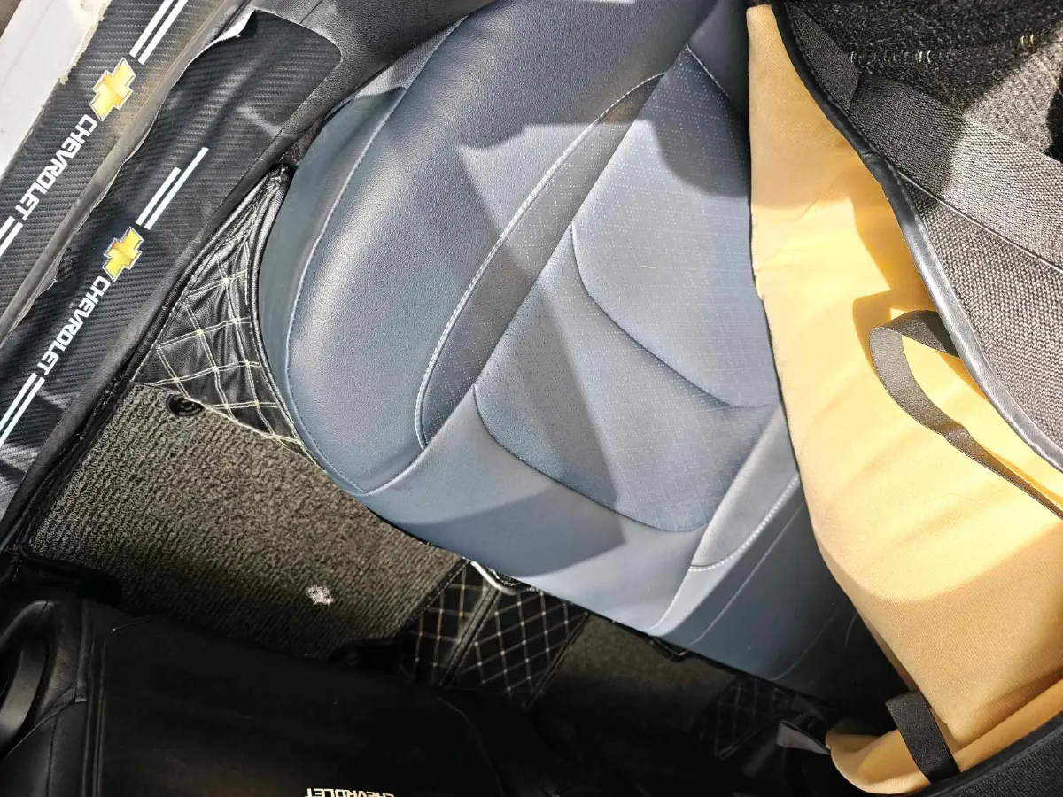 2023 Chevrolet Monza 1.5L 113HP L4 6DCT,autocango,china used car exporter,china ev exporter,chinese used car exporter,chinese used ev exporter